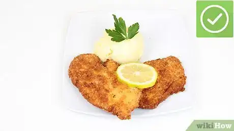 Imagen titulada Make Milanesa Step 12