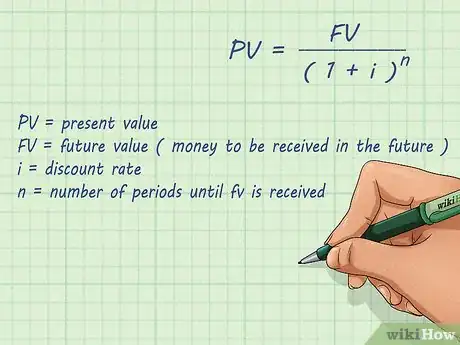 Imagen titulada Do Time Value Money Calculations Step 10