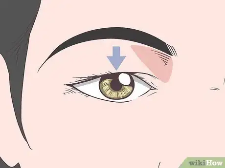 Imagen titulada Determine Eye Shape Step 2