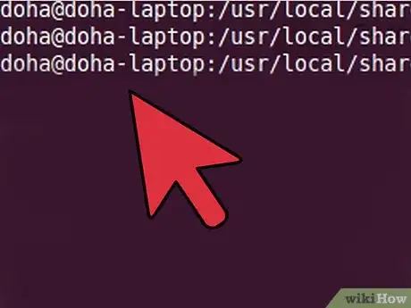 Imagen titulada Install TrueType Fonts on Ubuntu Step 16