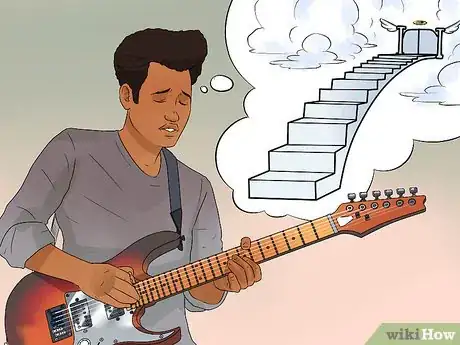 Imagen titulada Be a Good Guitar Player Step 19