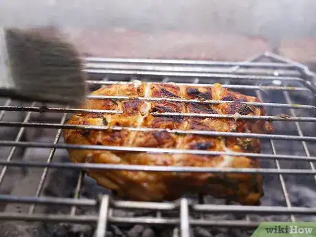 Imagen titulada Grill Turkey Breast Step 16