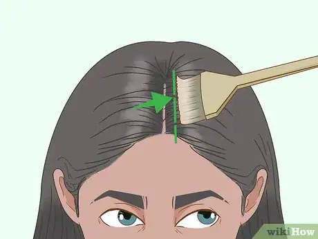 Imagen titulada Fix Hot Roots or Bleached Roots Step 5