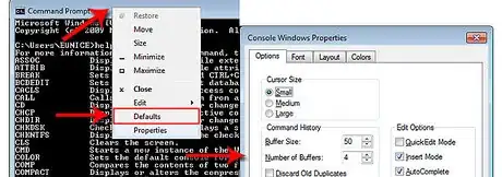 Imagen titulada Customize the Font in Windows Command Prompt Step 15