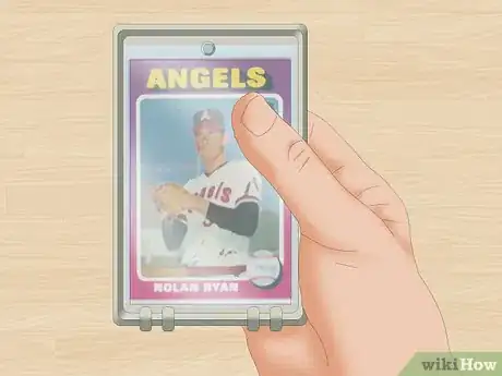 Imagen titulada Sell Baseball Cards Step 2