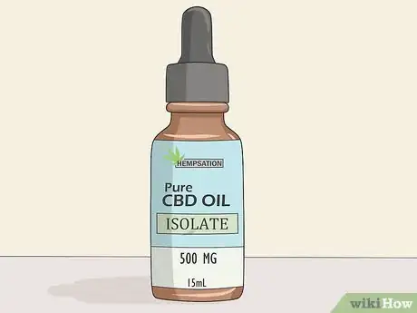 Imagen titulada Choose CBD Oil Step 6
