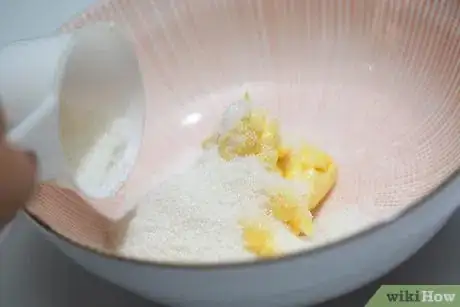 Imagen titulada Make Butter Cookies Step 2