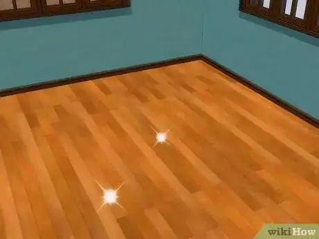 Imagen titulada Polish Wood Floors Step 11