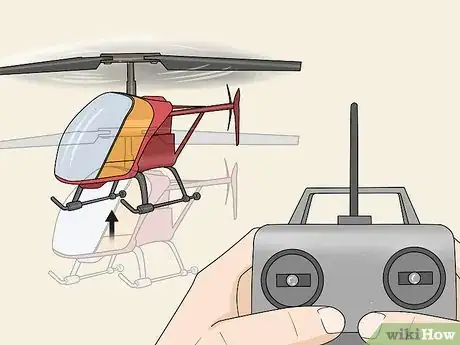 Imagen titulada Fly a Remote Control Helicopter Step 4