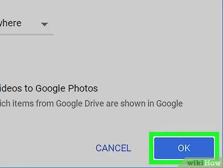 Imagen titulada Stop a Google Drive Sync on PC or Mac Step 8