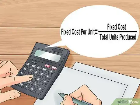 Imagen titulada Calculate Fixed Cost Step 4