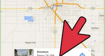 obtener la longitud y latitud en Google Maps