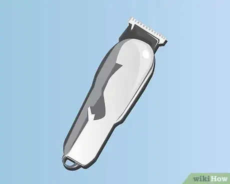 Imagen titulada Shave Your Genitals (Male) Step 1  