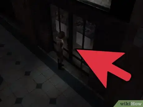 Imagen titulada Solve the Shakespeare Puzzle in Silent Hill 3 Step 6