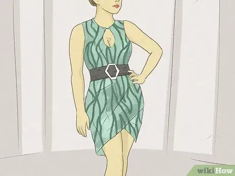 Imagen titulada Style a Short Dress Step 13