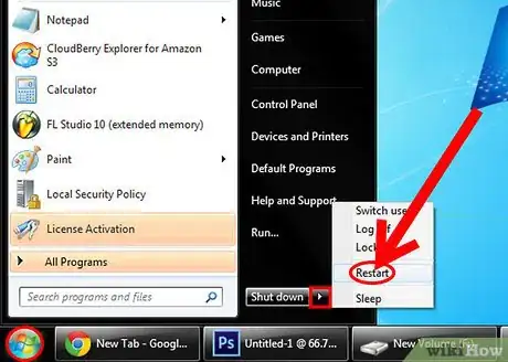 Imagen titulada Uninstall Internet Explorer 11 for Windows 7 Step 12