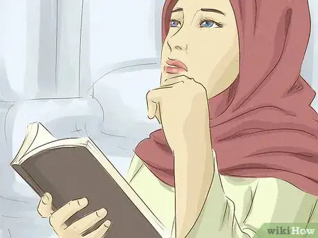 Imagen titulada Read the Qur'an Step 15