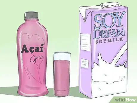 Imagen titulada Use Acai Juice Step 5