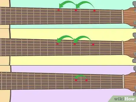 Imagen titulada Learn Guitar Scales Step 8