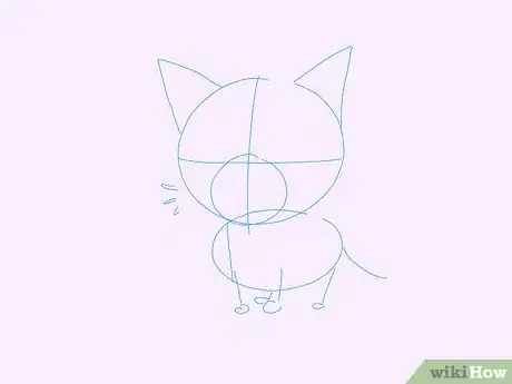 Imagen titulada Draw a Cartoon Dog Step 11