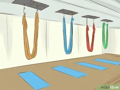 Imagen titulada Perform Aerial Yoga Step 7