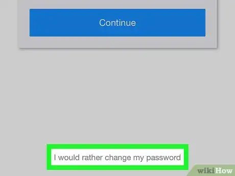 Imagen titulada Change A Password in Yahoo! Mail Step 33