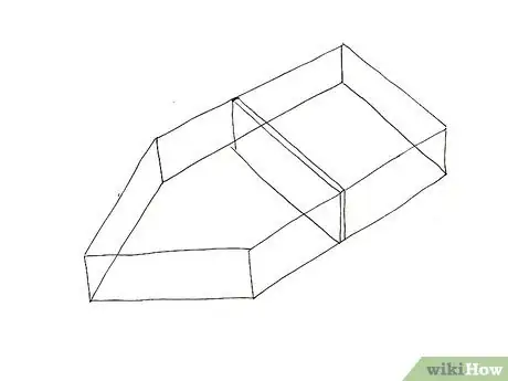 Imagen titulada Build a Cardboard Boat Step 3