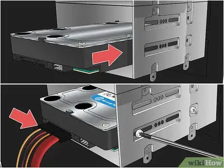 Imagen titulada Change a Computer Hard Drive Disk Step 11