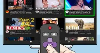 obtener YouTube en Roku