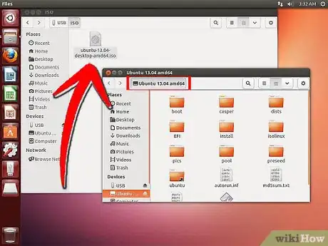 Imagen titulada Boot an Ubuntu ISO from Your Hard Drive Step 1