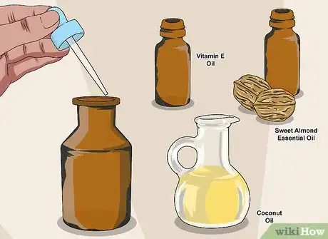 Imagen titulada Use Almond Oil for Aging_Dry Skin Step 15