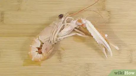 Imagen titulada Cook Langoustine Step 6