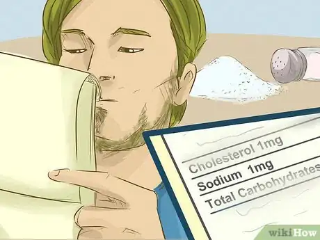 Imagen titulada Calculate Your Salt Intake Step 9