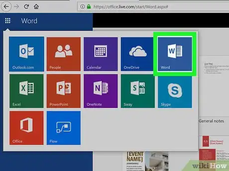 Imagen titulada Download Microsoft Word Step 23