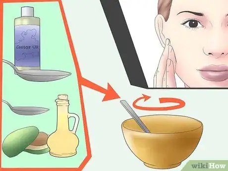 Imagen titulada Apply Avocado Oil Step 4