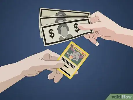Imagen titulada Make Money With Pokemon Cards Step 3