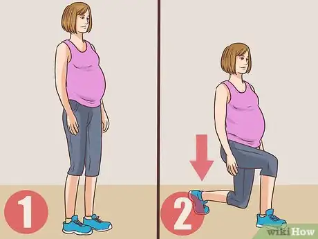 Imagen titulada Do HIIT Workouts During Pregnancy Step 11