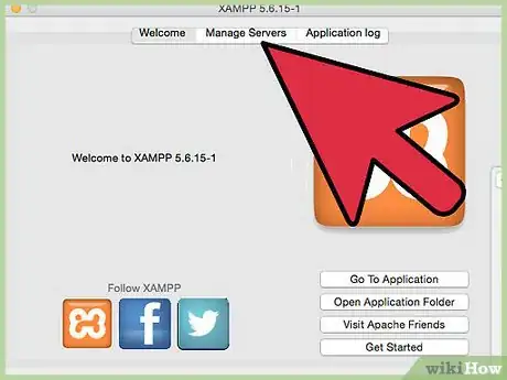 Imagen titulada Set up a Personal Web Server with XAMPP Step 10