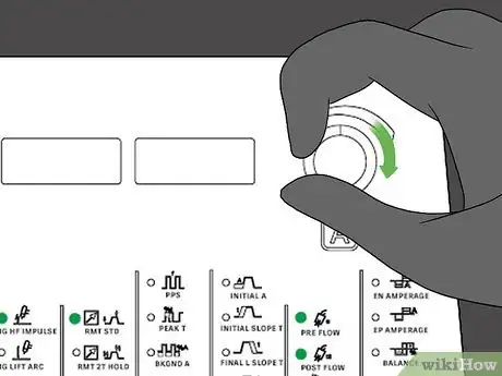 Imagen titulada TIG Weld Step 7