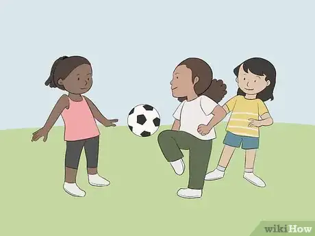 Imagen titulada Encourage a Child to Participate in an Activity Step 5