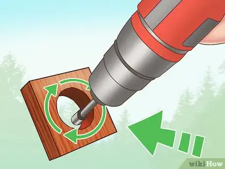 Imagen titulada Make Wooden Rings Step 9