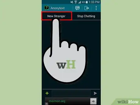 Imagen titulada Send an Anonymous Text Step 17
