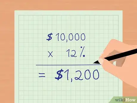 Imagen titulada Calculate Interest Expense Step 2