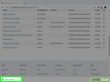 Imagen titulada Install Python on Windows Step 17