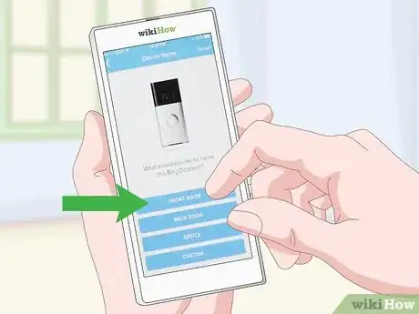 Imagen titulada Install a Ring Doorbell Step 5