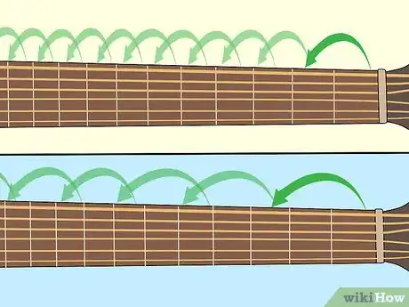 Imagen titulada Learn Guitar Scales Step 4