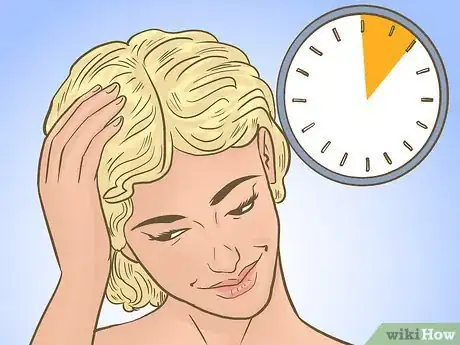 Imagen titulada Get Ash Blonde Hair from Yellow Step 10