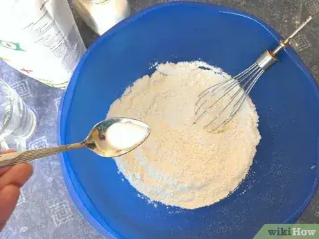 Imagen titulada Make Easy Sugar Cookies Step 1