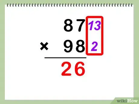 Imagen titulada Multiply Using Vedic Math Step 13