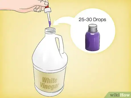 Imagen titulada Make Fabric Softener Step 1